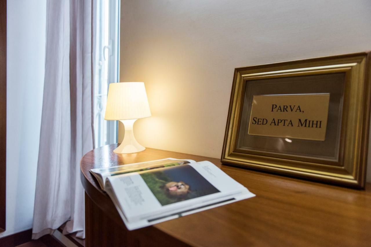 Trevi Fountain - Lovely Loft Apartment Roma Ngoại thất bức ảnh